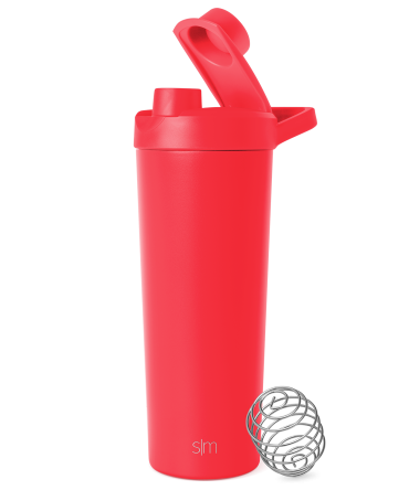 Rally Protein Shaker