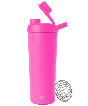 Rally Protein Shaker