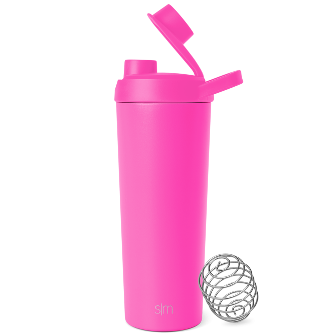 Rally Protein Shaker