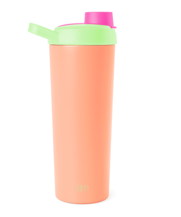 Rally Protein Shaker