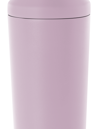 Classic Cocktail Shaker with Jigger Lid