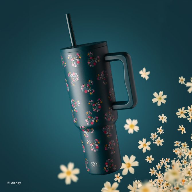 Trek Tumbler