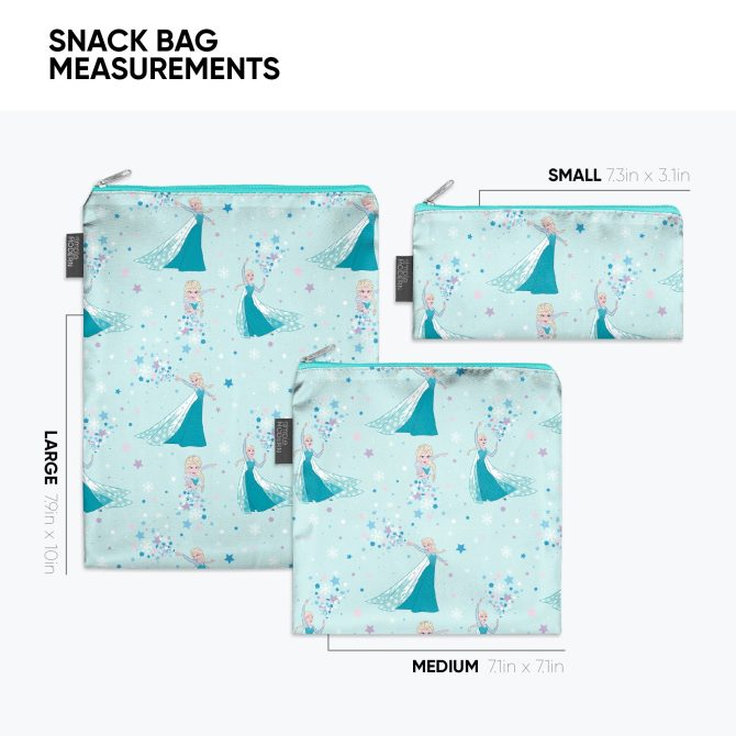 Ellie Snack Bag