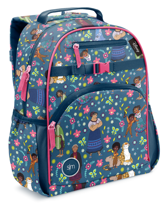 Fletcher Kids' Backpack