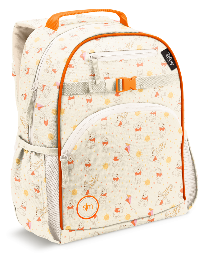 Fletcher Kids' Backpack