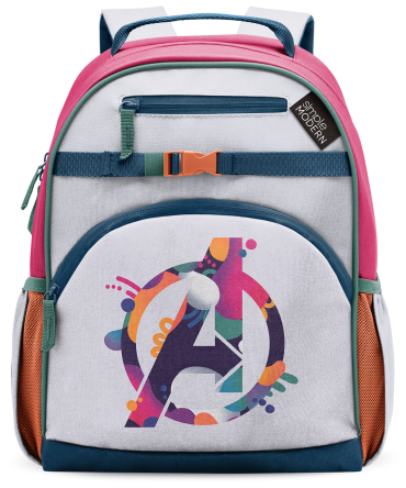 Fletcher Kids' Backpack