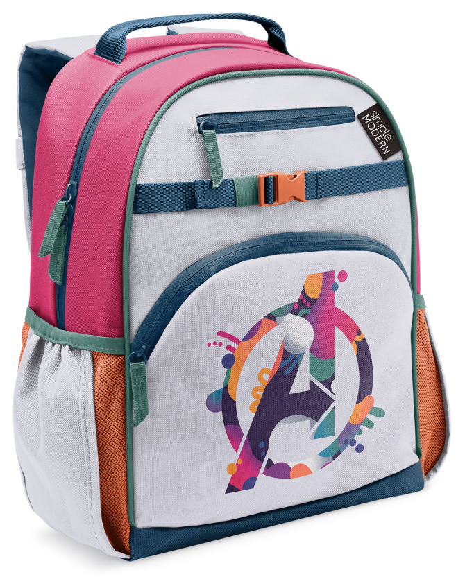 Fletcher Kids' Backpack