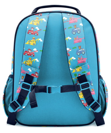 Fletcher Kids' Backpack