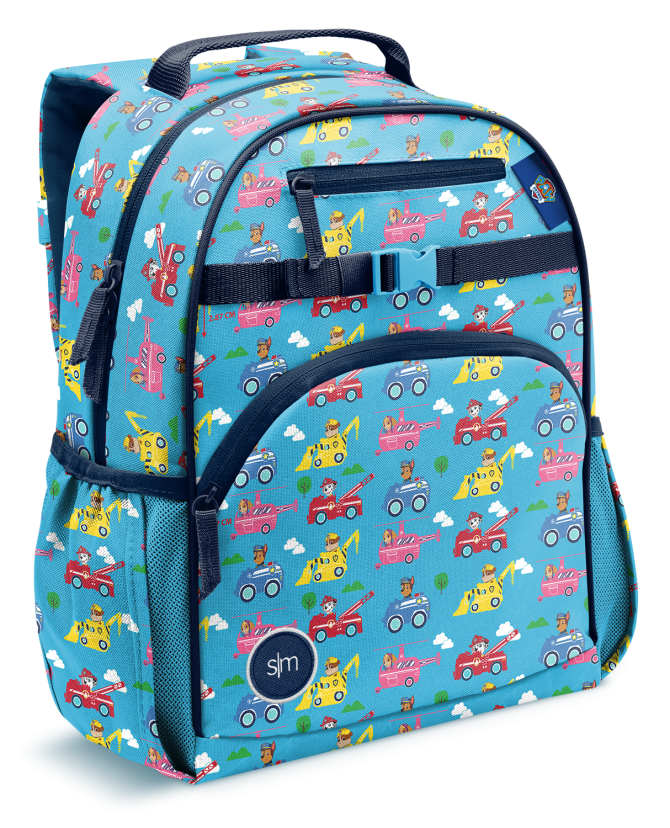 Fletcher Kids' Backpack