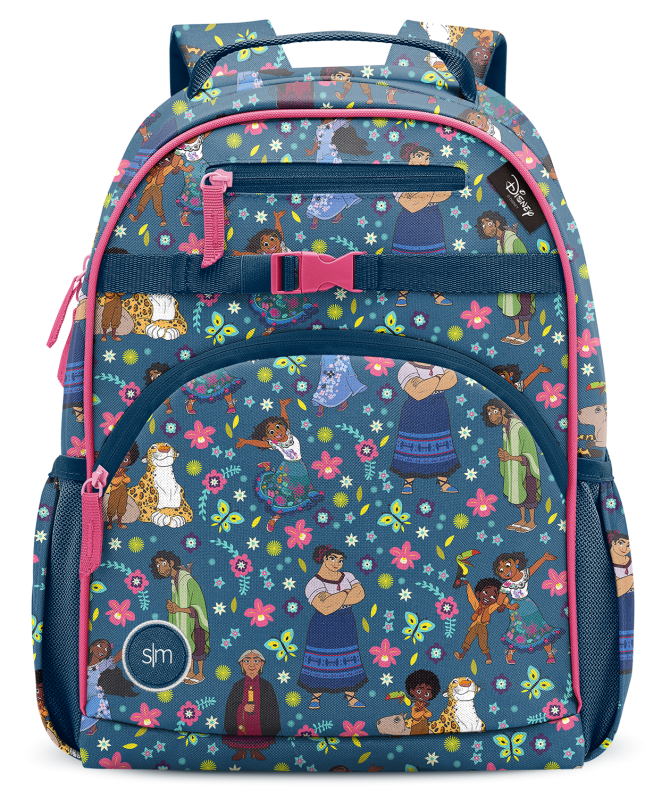 Fletcher Kids' Backpack