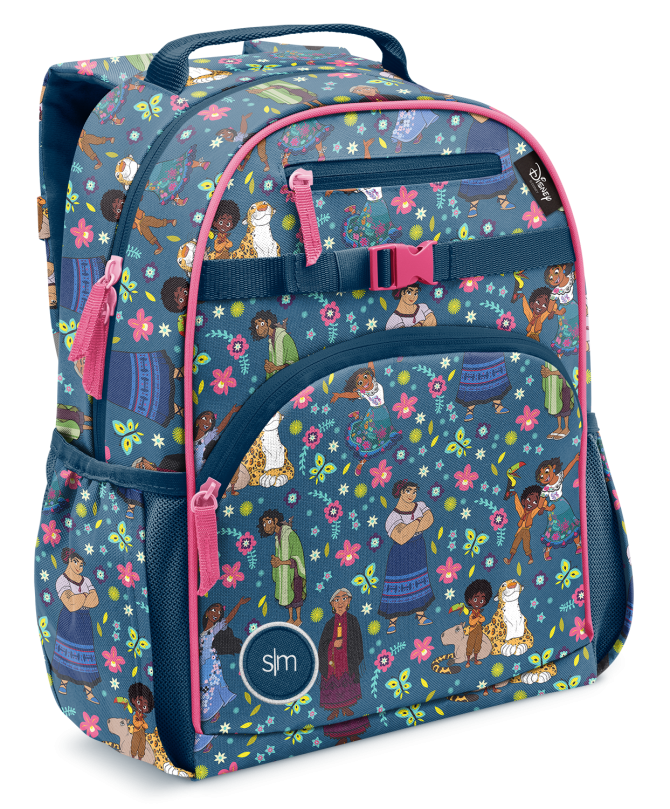 Fletcher Kids' Backpack