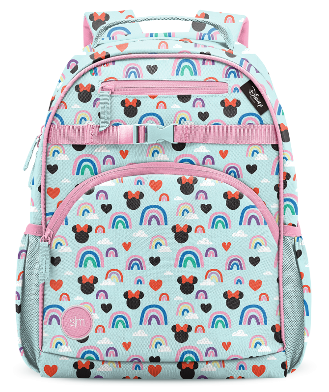 Fletcher Kids' Backpack