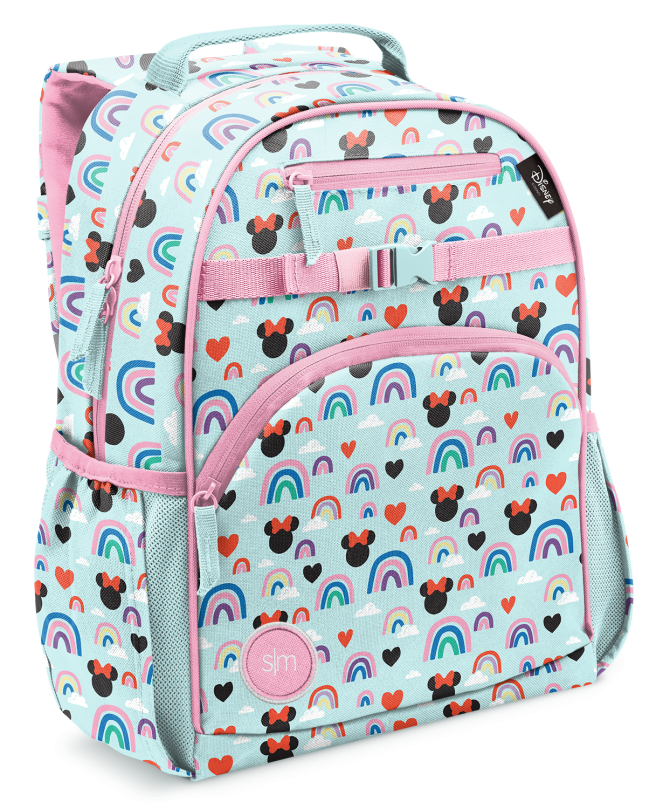 Fletcher Kids' Backpack