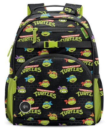 Fletcher Kids' Backpack