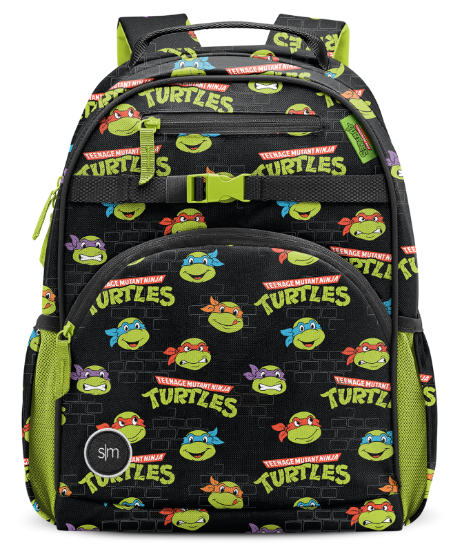 Fletcher Kids' Backpack