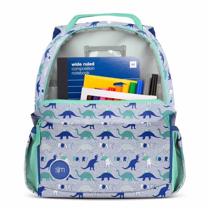 Fletcher Kids' Backpack