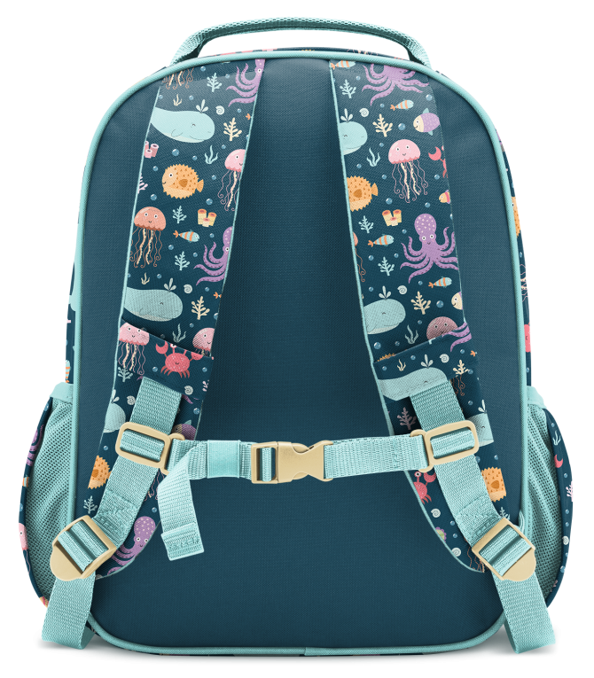 Fletcher Kids' Backpack