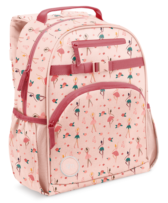 Fletcher Kids' Backpack