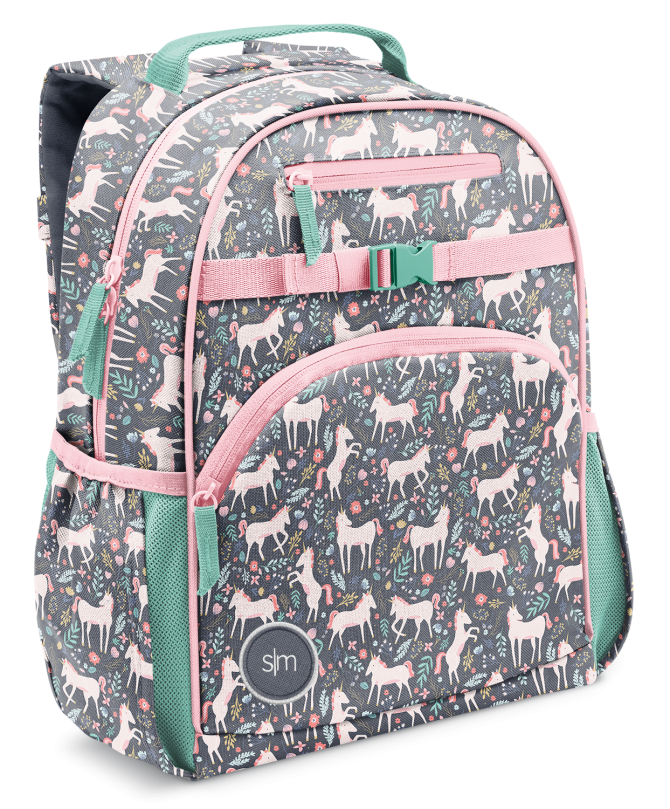 Fletcher Kids' Backpack