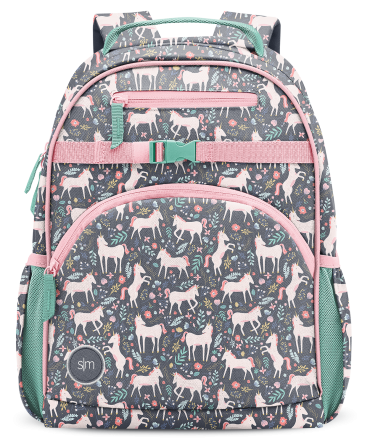 Fletcher Kids' Backpack