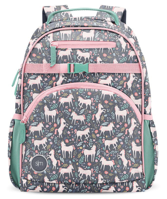 Fletcher Kids' Backpack