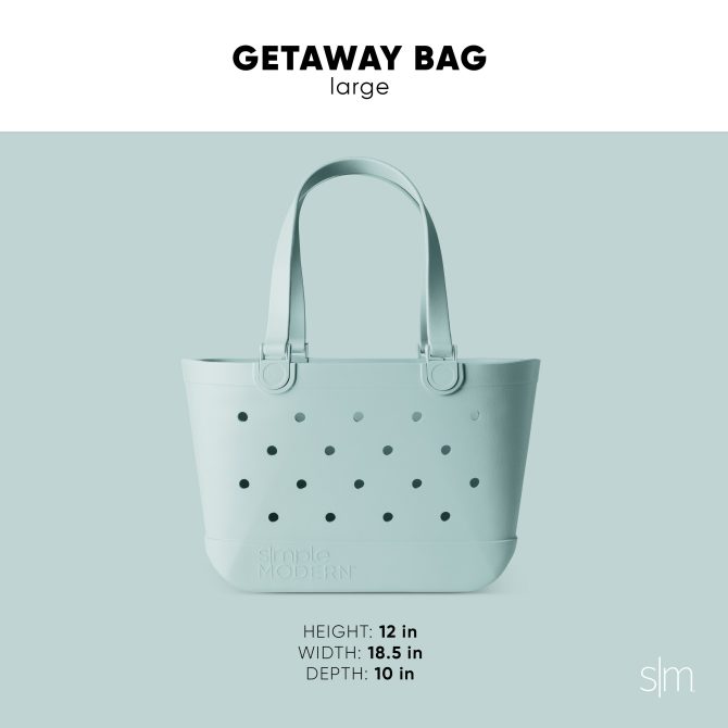 Getaway Bag