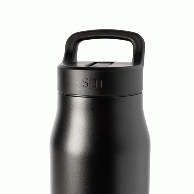 Mesa Water Bottle - Signature