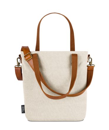 Harper Tote - Canvas