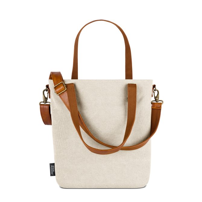 Harper Tote - Canvas