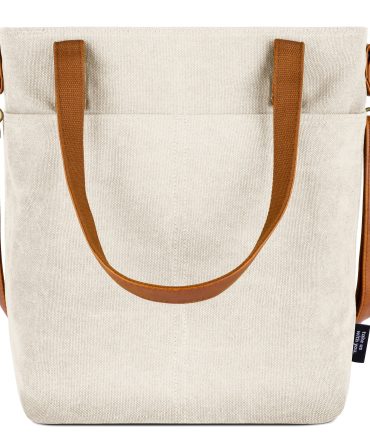 Harper Tote - Canvas