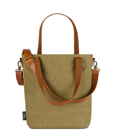 Harper Tote - Canvas