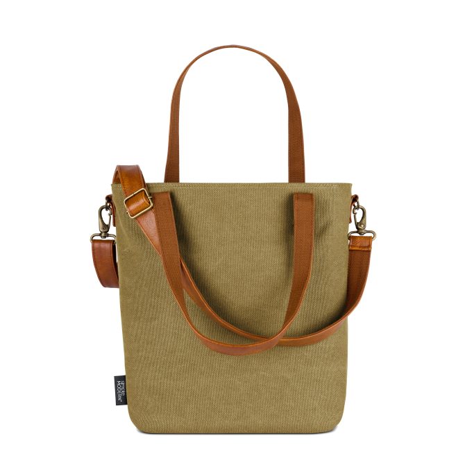 Harper Tote - Canvas