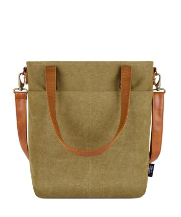 Harper Tote - Canvas