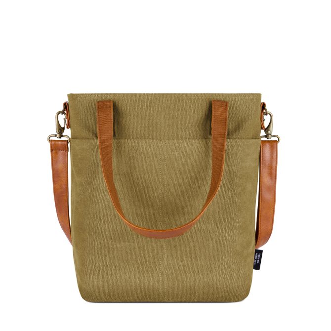 Harper Tote - Canvas