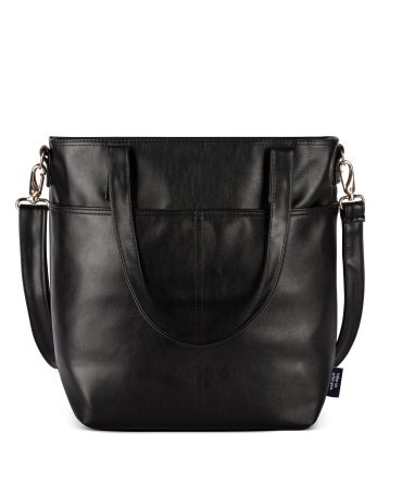 Harper Tote - Vegan Leather