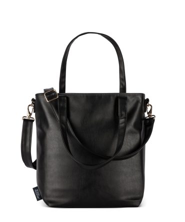 Harper Tote - Vegan Leather