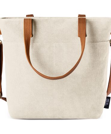 Harper Tote - Canvas