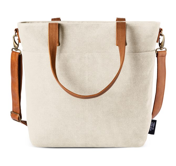 Harper Tote - Canvas