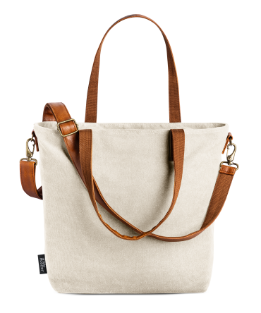 Harper Tote - Canvas