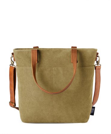 Harper Tote - Canvas