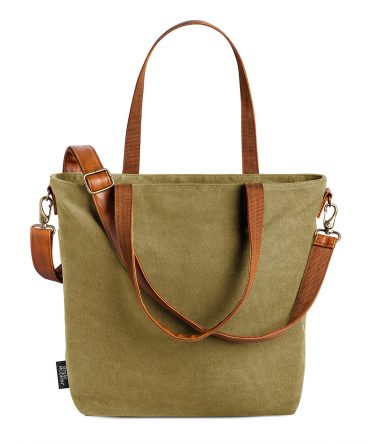 Harper Tote - Canvas