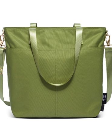 Harper Tote - Cordura® Fabric