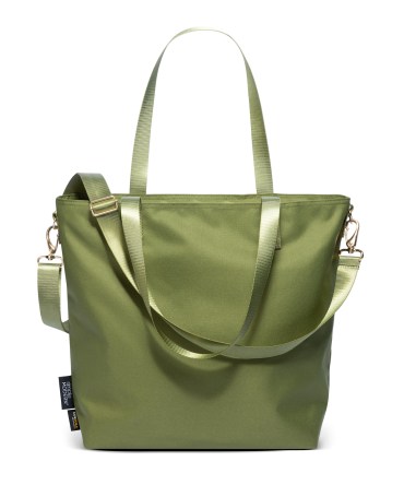 Harper Tote - Cordura® Fabric