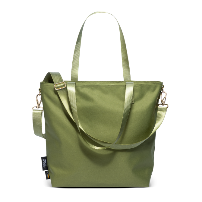 Harper Tote - Cordura® Fabric