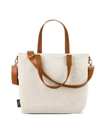 Harper Tote - Canvas