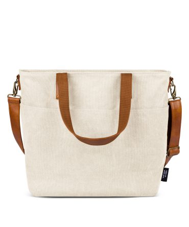 Harper Tote - Canvas