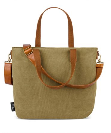 Harper Tote - Canvas