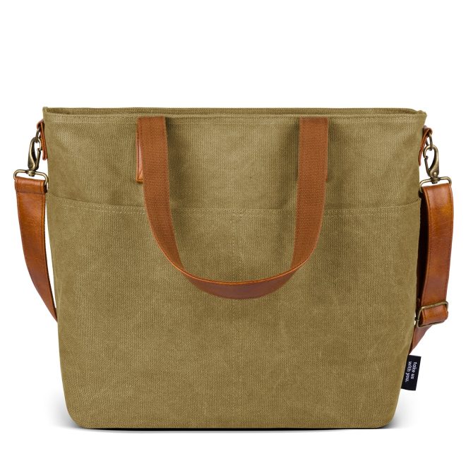 Harper Tote - Canvas