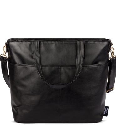 Harper Tote - Vegan Leather