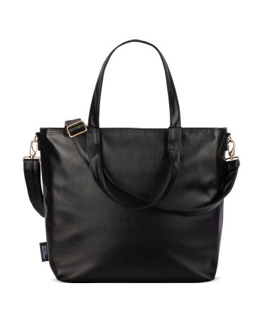 Harper Tote - Vegan Leather